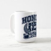Mug Honor Roll – Academic Excellence College (Devant gauche)