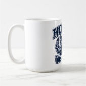 Mug Honor Roll – Academic Excellence College (Gauche)