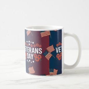 Mug Honorer les héros à l'occasion de la Journée des a