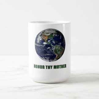 Mug Honorez Thy mère