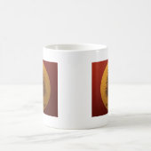 Mug Honorez un arbre (Centre)