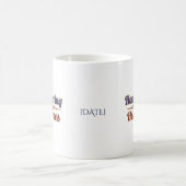 Mug Honoring Our Heroes / Día de los Caídos (Centre)