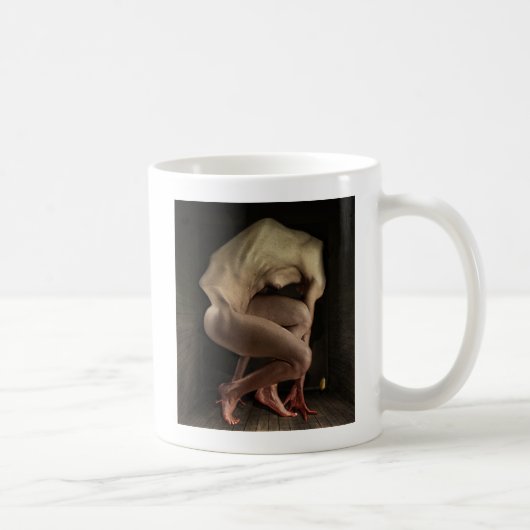 Mug Honte 2012 (Droite)