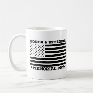 Mug Honte Souvenez-vous de la Journée commémorative Co