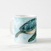 Mug Honu (Devant gauche)