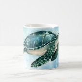 Mug Honu (Centre)
