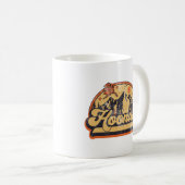 Mug Hoonah, Alaska (Devant droit)