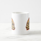 Mug Hoonah, Alaska (Centre)