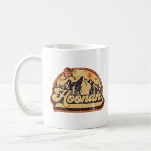 Mug Hoonah, Alaska