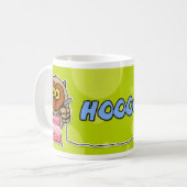 Mug hooooked (Devant gauche)