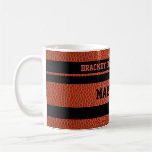 Mug Hoops Bracket Challenge Wing