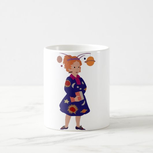 Mug hoopsalwiny (Centre)