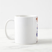 Mug hoopsalwiny (Gauche)