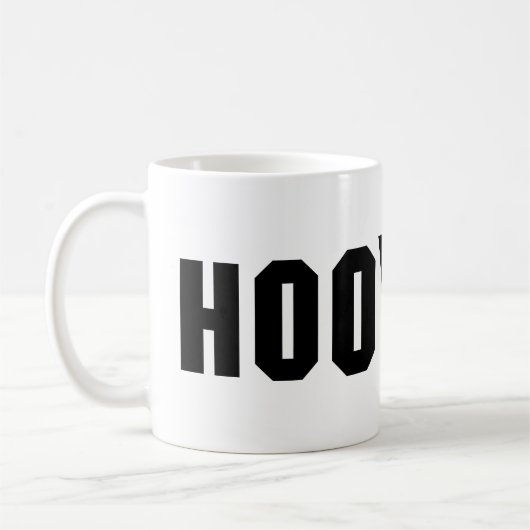 MUG HOOYAH ! (Gauche)