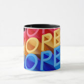 Mug Hope (Centre)