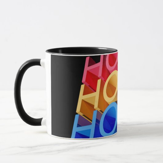 Mug Hope (Gauche)