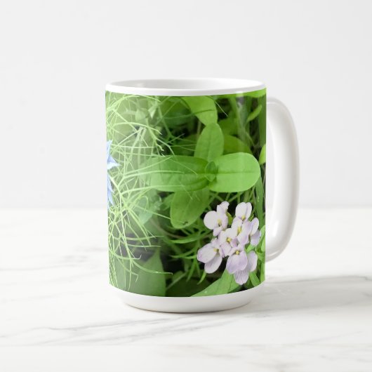 Mug Hope 15 oz Classic (Devant droit)