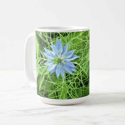Mug Hope 15 oz Classic (Devant gauche)