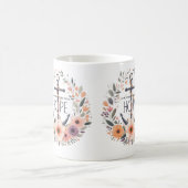 Mug Hope Ancres the Soul (Centre)