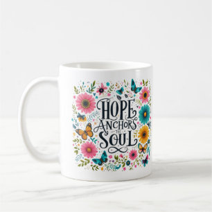 Mug Hope Ancres The Soul