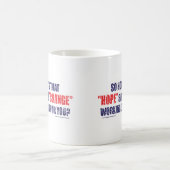 Mug HOPE-and-Change-DST-TEE (Centre)