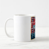 Mug Hope Be The Miracle Beautively Inspirational (Gauche)