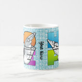 Mug Hope Dove Chrétien (Centre)