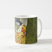 Mug Hope, Gustav Klimt (Devant droit)