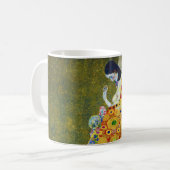 Mug Hope, Gustav Klimt (Devant gauche)