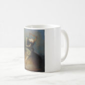Mug Hope (par George Frederick Watts) (Devant droit)