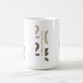 Mug Hope Shines Bright en 2025 (Centre)