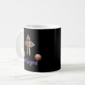 Mug Hopi Indian (Devant gauche)