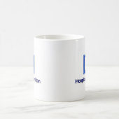 Mug Hôpital (Centre)