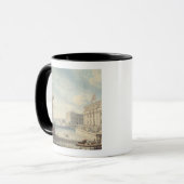 Mug Hôpital de Greenwich (la semaine) (Devant gauche)