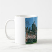 Mug Hôpital de Johns Hopkins (Gauche)