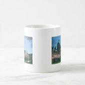 Mug Hôpital de Johns Hopkins (Centre)