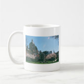 Mug Hôpital de Johns Hopkins (Gauche)