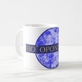 Mug hopopono (Devant gauche)