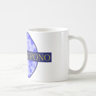 Mug hopopono