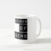 Mug hoppehaegerz (Devant droit)