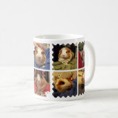 Mug Hoppsan och Ojdå (Devant droit)