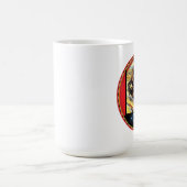 Mug Horex Motorcycles (Centre)