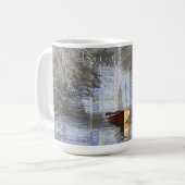 Mug Horizon (Devant gauche)