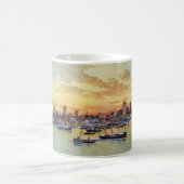MUG HORIZON 1896 DE NEW YORK (Centre)