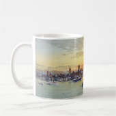 MUG HORIZON 1896 DE NEW YORK (Gauche)