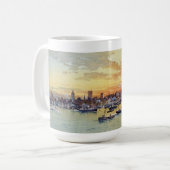 MUG HORIZON 1896 DE NEW YORK (Devant gauche)