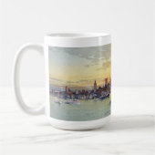 MUG HORIZON 1896 DE NEW YORK (Gauche)