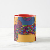 Mug Horizon à bijoux (Centre)