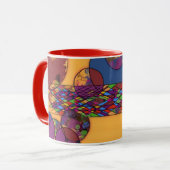 Mug Horizon à bijoux (Devant gauche)