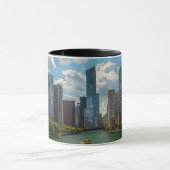 Mug Horizon Chicago (Centre)